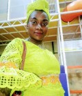 Rencontre Femme Côte d'Ivoire à Marcory : Marie, 32 ans
